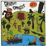 Groovie Ghoulies : The Island of Pogo Pogo